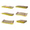 EcoCurve HighDensity Cardboard Scratch Lounge 0