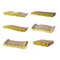 EcoCurve HighDensity Cardboard Scratch Lounge 0