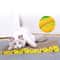 EcoCurve HighDensity Cardboard Scratch Lounge 1