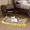 EcoCurve HighDensity Cardboard Scratch Lounge 6