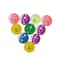 JinglePulse Interactive Hollow Training Balls 10Pack 9