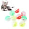JinglePulse Interactive Hollow Training Balls 10Pack 1
