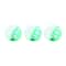 JinglePulse Interactive Hollow Training Balls 10Pack 5