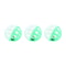 JinglePulse Interactive Hollow Training Balls 10Pack 5