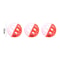 JinglePulse Interactive Hollow Training Balls 10Pack 6