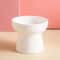 ZenithCurve Elevated Ceramic Feeding Dish 1