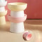 ZenithCurve Elevated Ceramic Feeding Dish 3