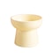 ZenithCurve Elevated Ceramic Feeding Dish 11