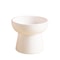 ZenithCurve Elevated Ceramic Feeding Dish 7