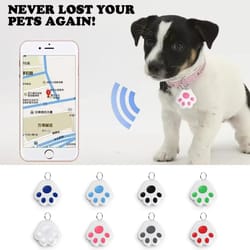 "guardian-paw" mini bluetooth anti-lost tracker