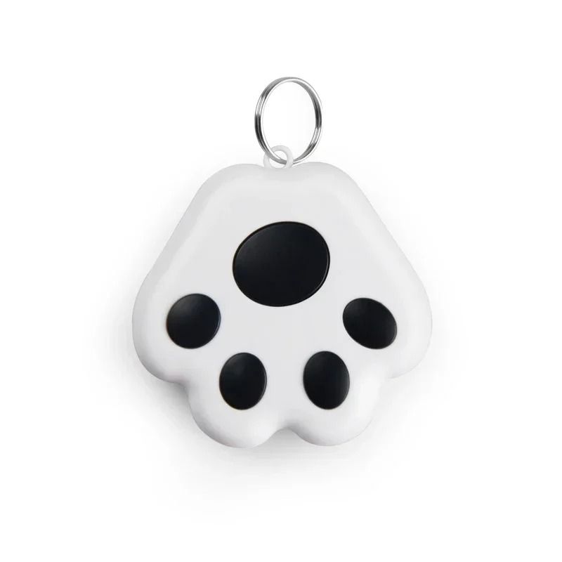 GuardianPaw Mini Bluetooth AntiLost Tracker 10