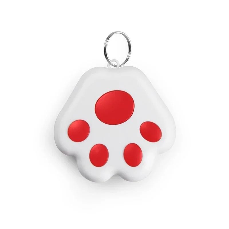 GuardianPaw Mini Bluetooth AntiLost Tracker 12