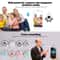 GuardianPaw Mini Bluetooth AntiLost Tracker 5