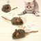 GhostSqueak Smart Induction Interactive Mouse 0