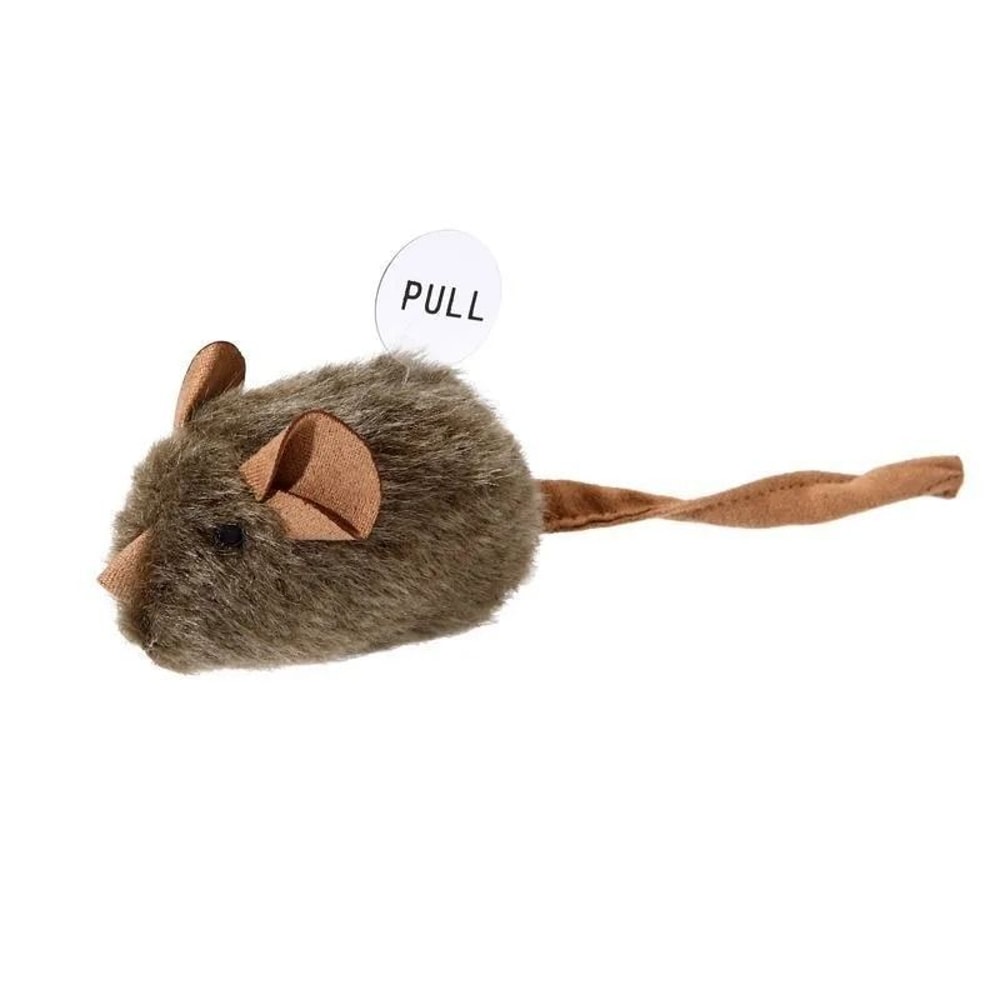 GhostSqueak Smart Induction Interactive Mouse 7