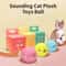 WildlifeEcho Smart Sensory Sound Balls 1