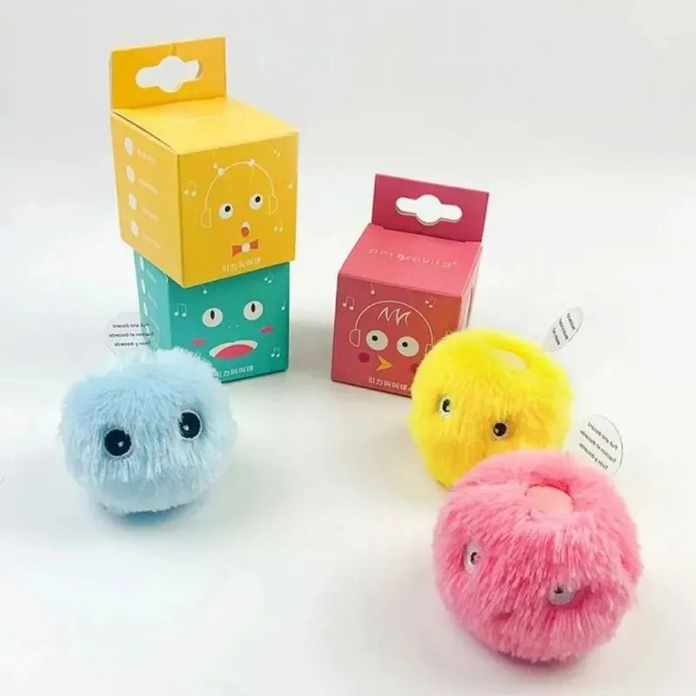 WildlifeEcho Smart Sensory Sound Balls 2