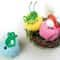 WildlifeEcho Smart Sensory Sound Balls 3