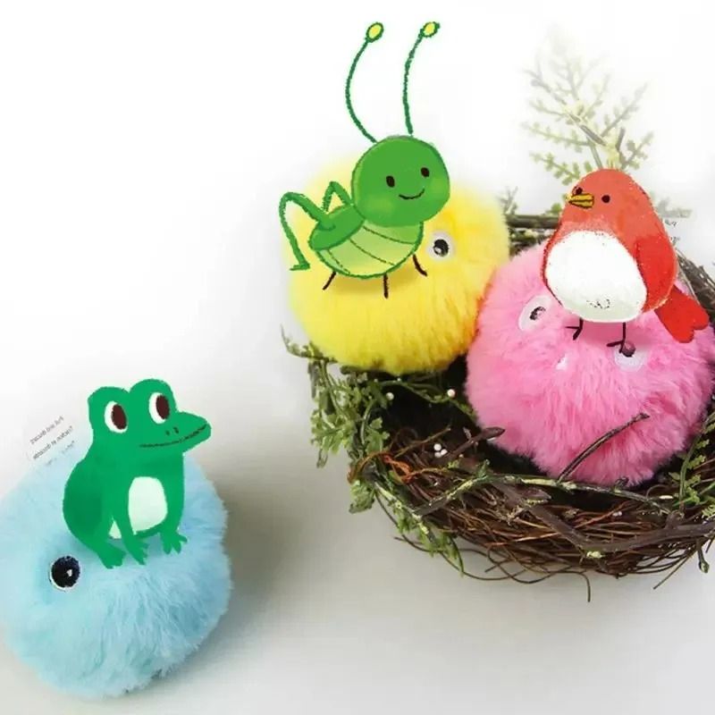WildlifeEcho Smart Sensory Sound Balls 3