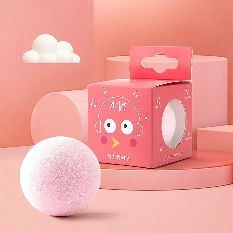 WildlifeEcho Smart Sensory Sound Balls 12