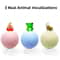 WildlifeEcho Smart Sensory Sound Balls 5
