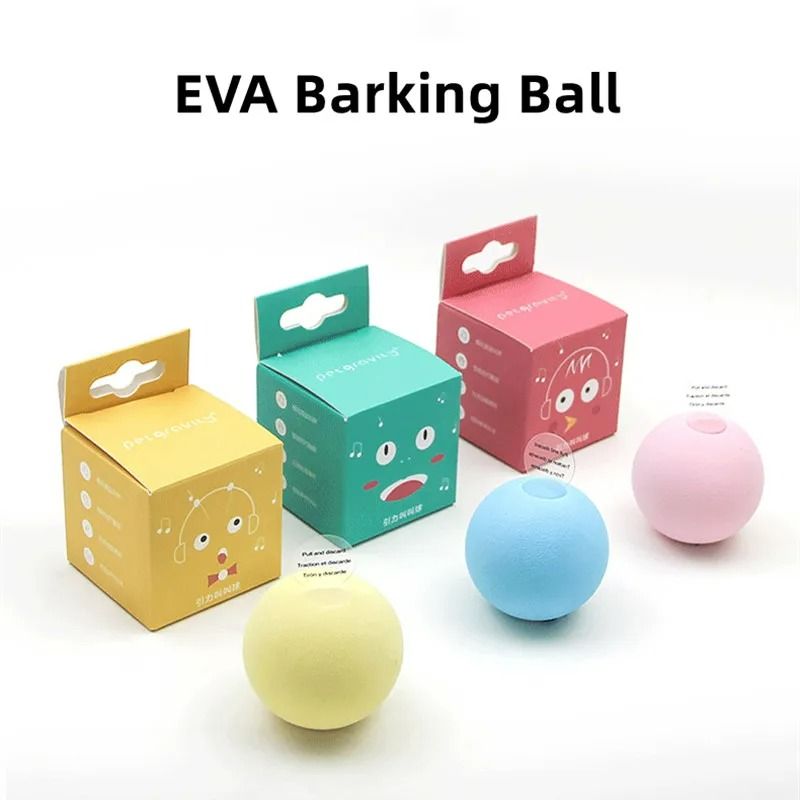WildlifeEcho Smart Sensory Sound Balls 6