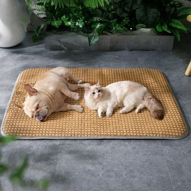 ArcticCool PressureActivated Summer Cooling Mat 0