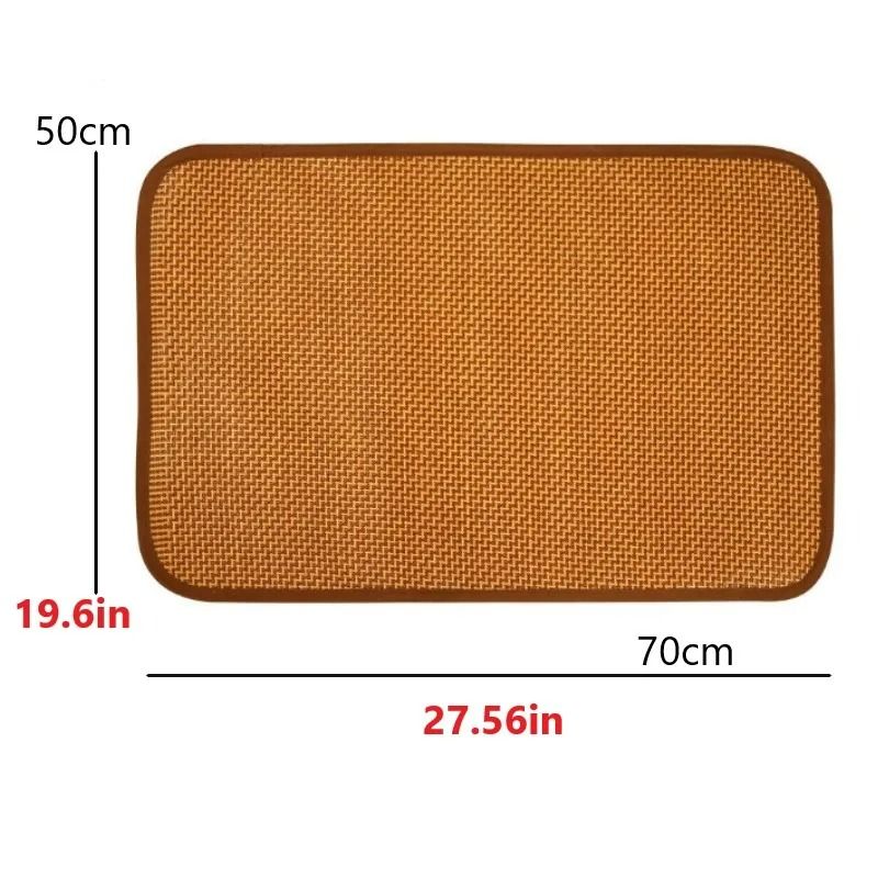 ArcticCool PressureActivated Summer Cooling Mat 9