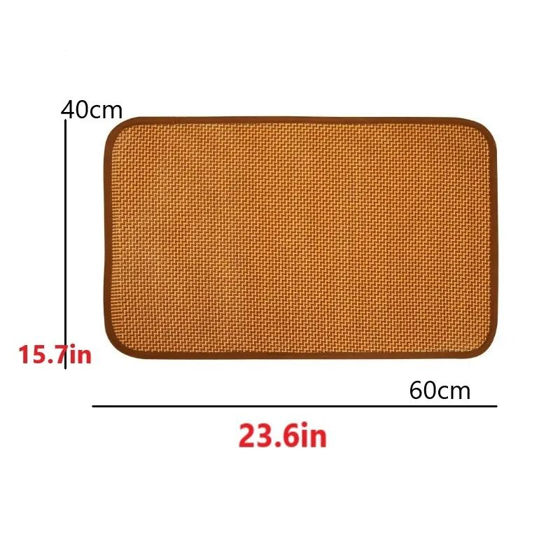 ArcticCool PressureActivated Summer Cooling Mat 10