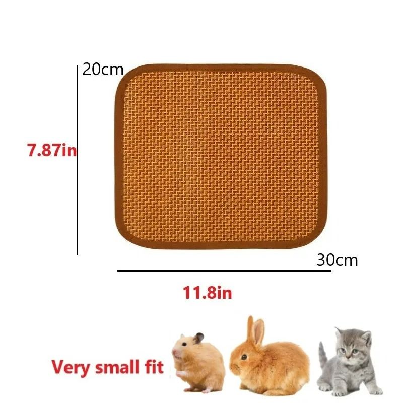 ArcticCool PressureActivated Summer Cooling Mat 7