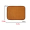 ArcticCool PressureActivated Summer Cooling Mat 8
