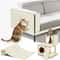 ShieldFlex SelfAdhesive Trimmable Scratch Carpet 9