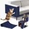 ShieldFlex SelfAdhesive Trimmable Scratch Carpet 11