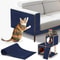 ShieldFlex SelfAdhesive Trimmable Scratch Carpet 11