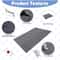 ShieldFlex SelfAdhesive Trimmable Scratch Carpet 3