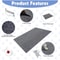 ShieldFlex SelfAdhesive Trimmable Scratch Carpet 3