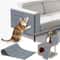 ShieldFlex SelfAdhesive Trimmable Scratch Carpet 8