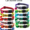 RadiantSafe Reflective Breakaway Pet Collar 1