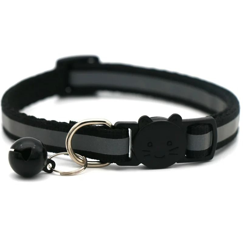 RadiantSafe Reflective Breakaway Pet Collar 10