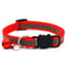 RadiantSafe Reflective Breakaway Pet Collar 11