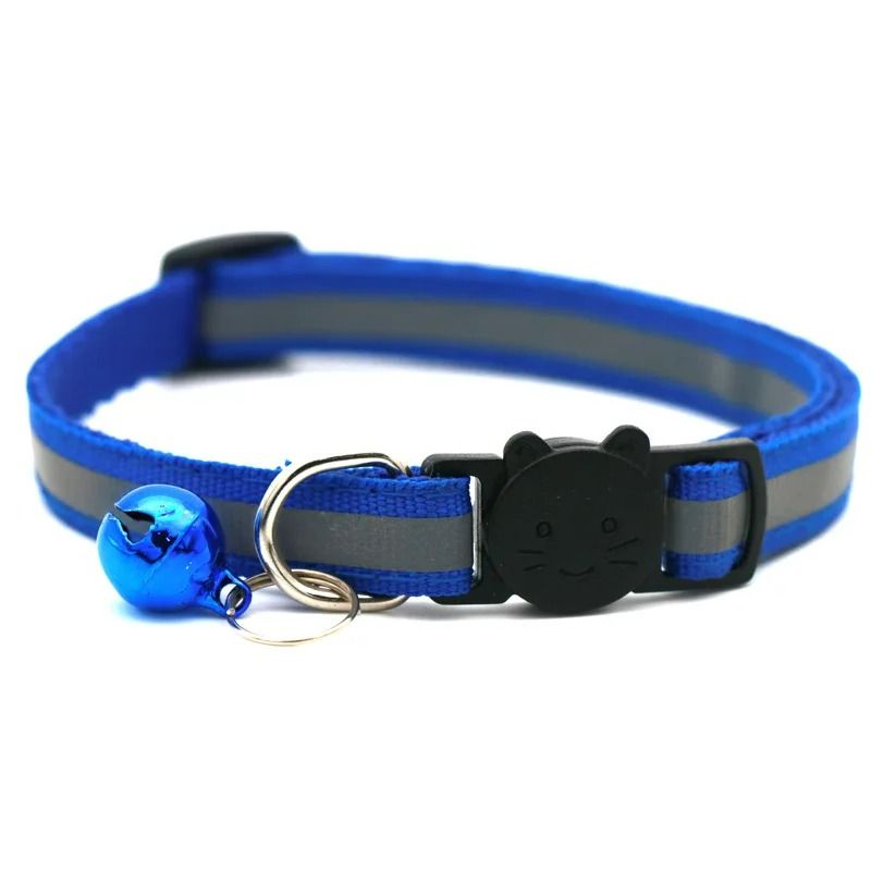 RadiantSafe Reflective Breakaway Pet Collar 12
