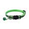 RadiantSafe Reflective Breakaway Pet Collar 17