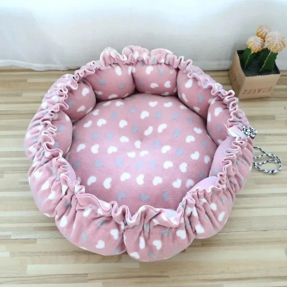 CloudNine Convertible Drawstring Snuggle Nest 11
