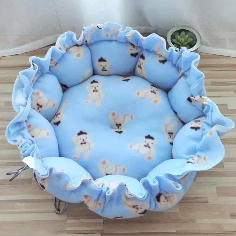 CloudNine Convertible Drawstring Snuggle Nest 12