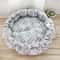 CloudNine Convertible Drawstring Snuggle Nest 14