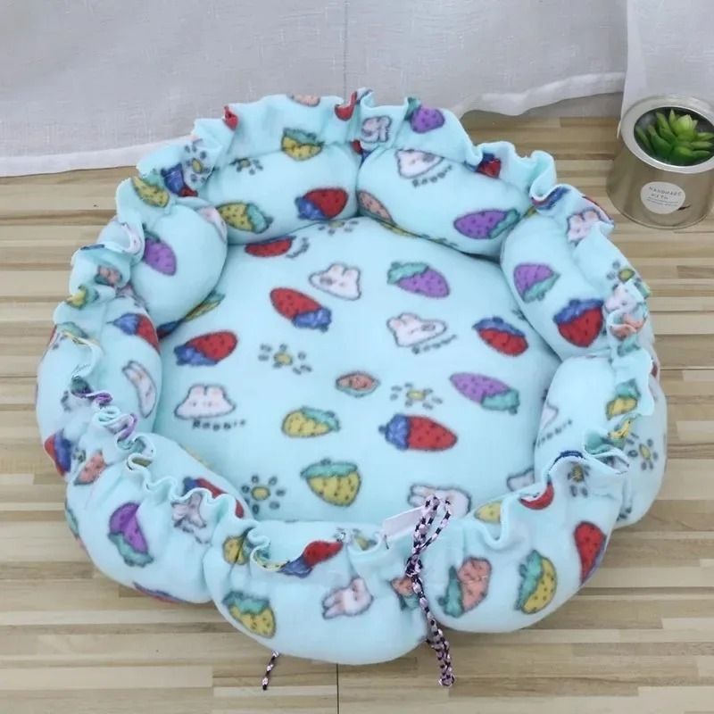 CloudNine Convertible Drawstring Snuggle Nest 18