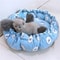 CloudNine Convertible Drawstring Snuggle Nest 1