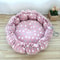 CloudNine Convertible Drawstring Snuggle Nest 2