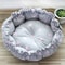 CloudNine Convertible Drawstring Snuggle Nest 3