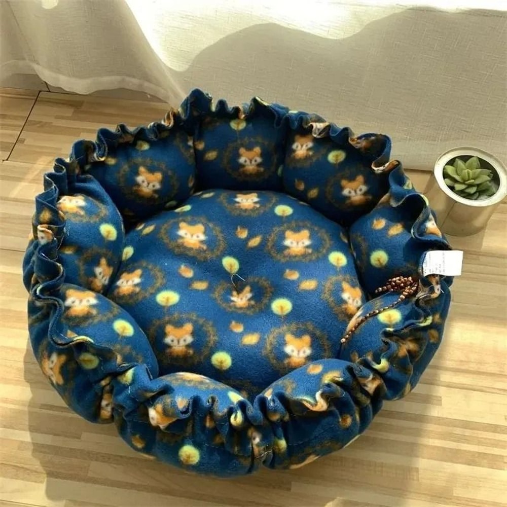 CloudNine Convertible Drawstring Snuggle Nest 4